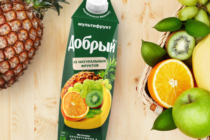 Добрый-мультифрукт
